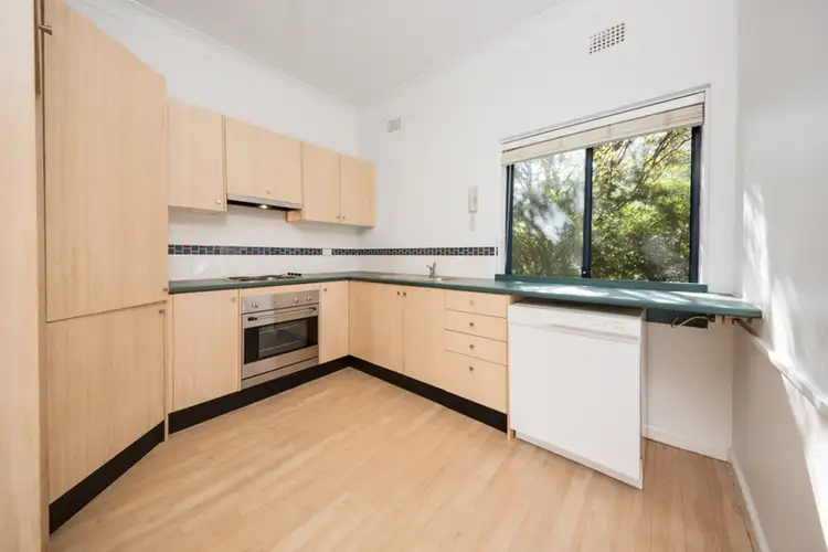 Third view of Homely apartment listing, 9/1 Boorima Place, Cronulla NSW 2230