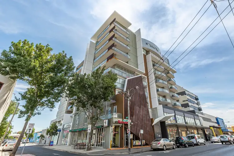 408/250 Barkly Street, Footscray VIC 3011