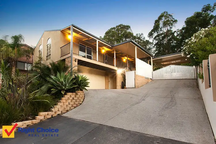 Main view of Homely house listing, 13 Barwon Place, Albion Park NSW 2527