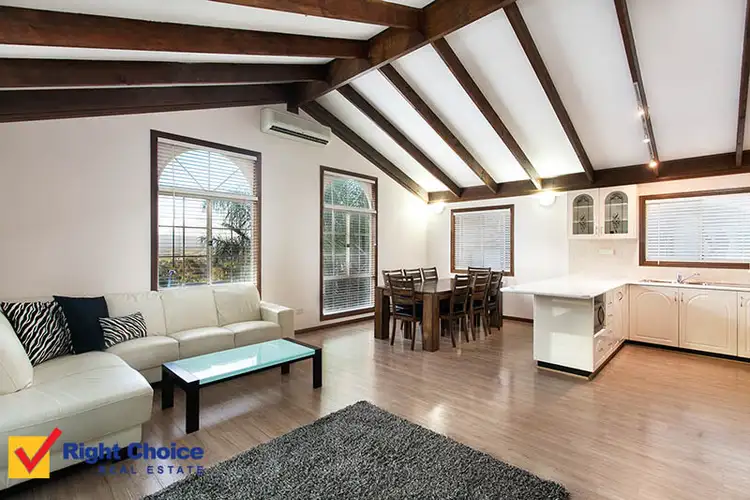 Third view of Homely house listing, 13 Barwon Place, Albion Park NSW 2527