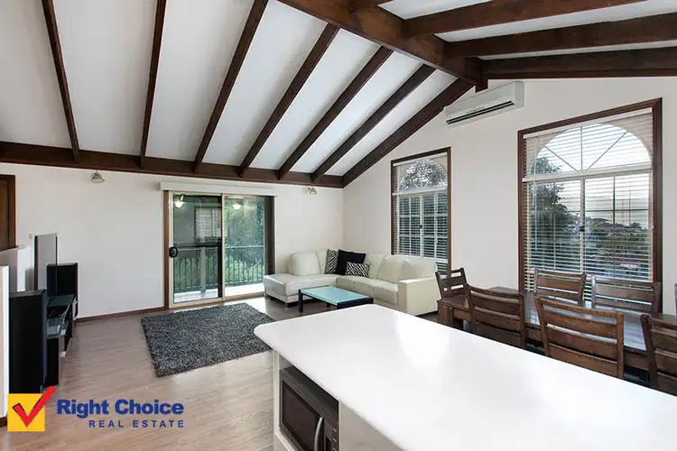 Fourth view of Homely house listing, 13 Barwon Place, Albion Park NSW 2527