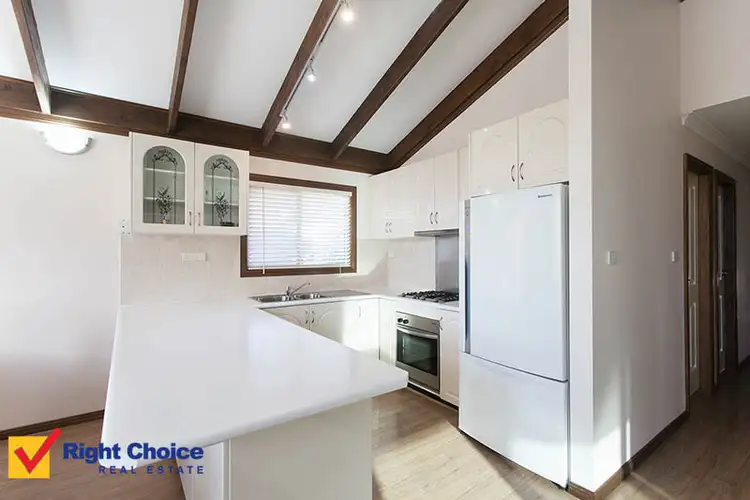Fifth view of Homely house listing, 13 Barwon Place, Albion Park NSW 2527