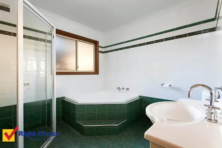 Sixth view of Homely house listing, 13 Barwon Place, Albion Park NSW 2527
