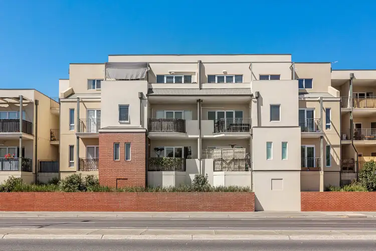 38/1 Gatehouse Drive, Kensington VIC 3031