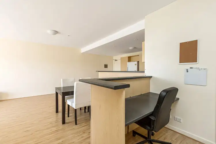 Fourth view of Homely apartment listing, 38/1 Gatehouse Drive, Kensington VIC 3031