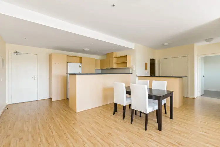 Sixth view of Homely apartment listing, 38/1 Gatehouse Drive, Kensington VIC 3031