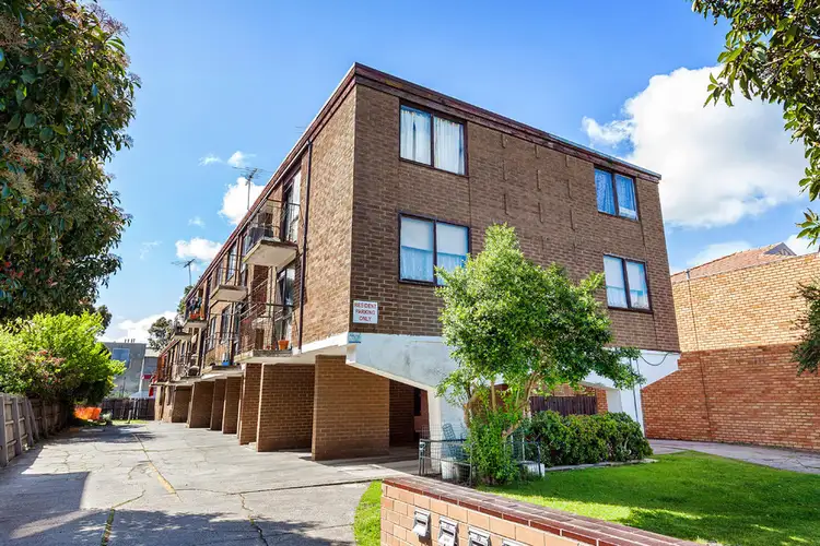 3/12 Eldridge Street, Footscray VIC 3011
