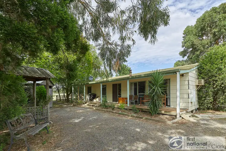 2 James Road, Longwarry VIC 3816