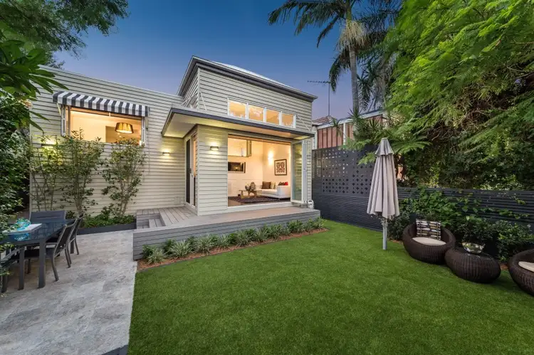 38 James Street, Leichhardt NSW 2040