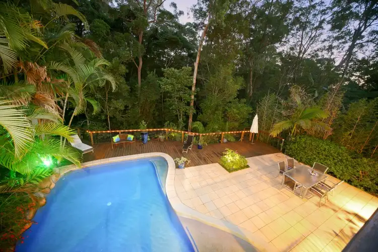 Third view of Homely house listing, 24 Danielle Place, Buderim QLD 4556