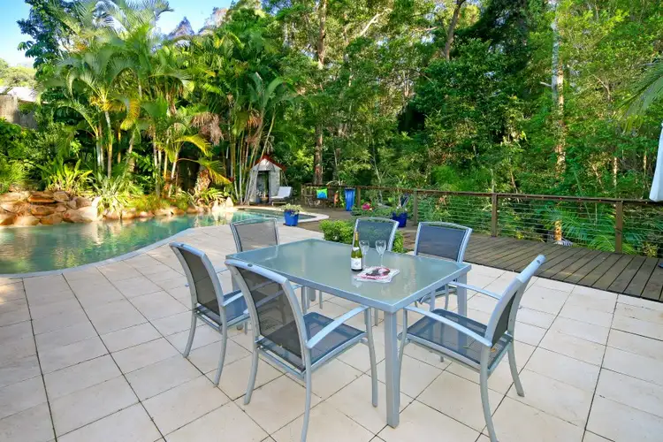 Fourth view of Homely house listing, 24 Danielle Place, Buderim QLD 4556