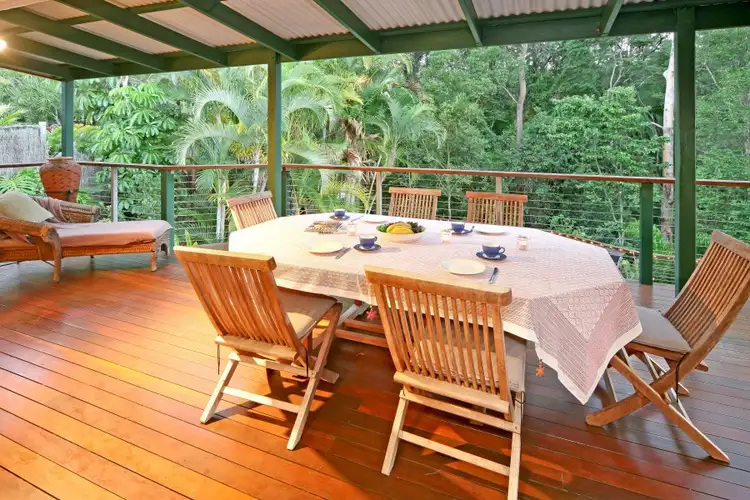 Fifth view of Homely house listing, 24 Danielle Place, Buderim QLD 4556