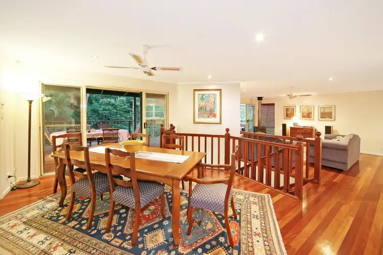 Sixth view of Homely house listing, 24 Danielle Place, Buderim QLD 4556