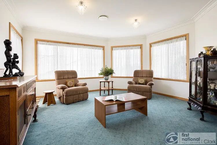 Second view of Homely house listing, 25 Eade Avenue, Warragul VIC 3820