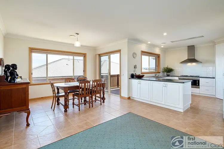 Fourth view of Homely house listing, 25 Eade Avenue, Warragul VIC 3820