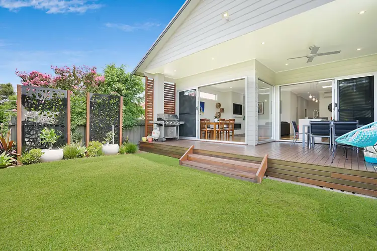 Fourth view of Homely house listing, 59 National Park Street, Merewether NSW 2291