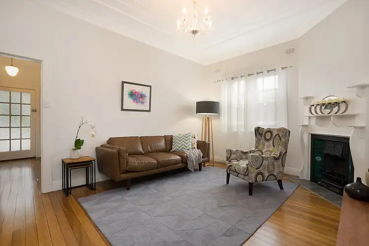 Fifth view of Homely house listing, 59 National Park Street, Merewether NSW 2291