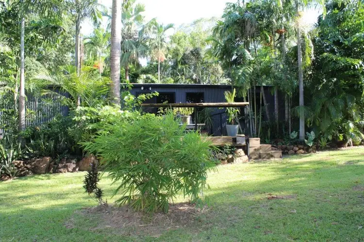 335 Spencer Road, Darwin River NT 841