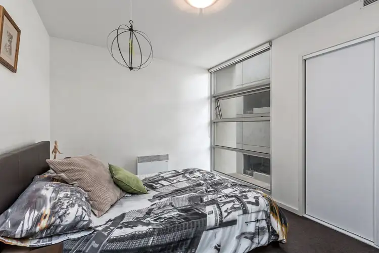 Sixth view of Homely apartment listing, 404/250 Barkly Street, Footscray VIC 3011