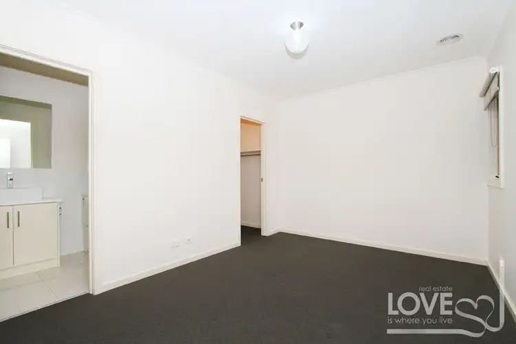 Sixth view of Homely townhouse listing, 8 Quarterhorse Drive, South Morang VIC 3752