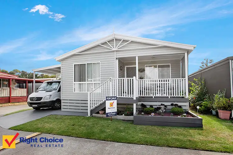 64/146 Windang Road, Windang NSW 2528