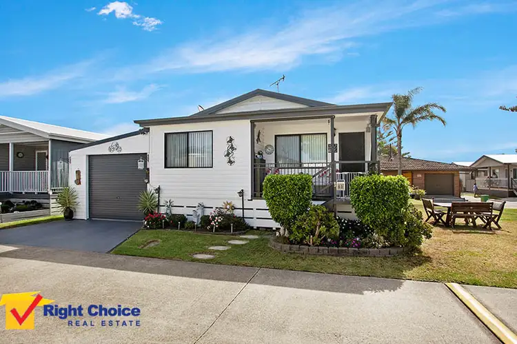 63/146 Windang Road, Windang NSW 2528