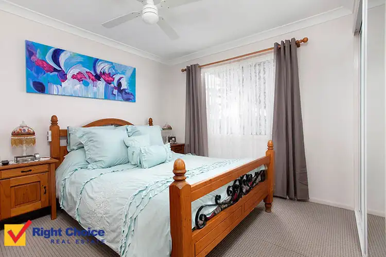 Sixth view of Homely villa listing, 63/146 Windang Road, Windang NSW 2528