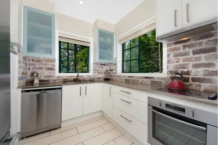 Sixth view of Homely townhouse listing, 2/68-70 Flora Street, Kirrawee NSW 2232