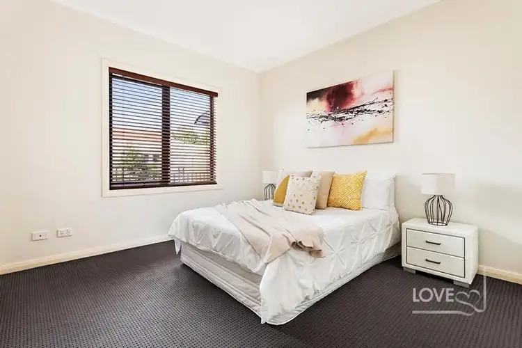 Third view of Homely apartment listing, 28/337 Station Street, Thornbury VIC 3071