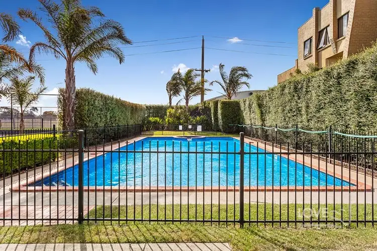 Sixth view of Homely apartment listing, 28/337 Station Street, Thornbury VIC 3071