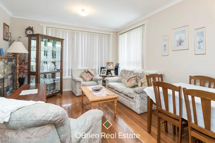 Fourth view of Homely house listing, 42 Charles Avenue, Hallam VIC 3803
