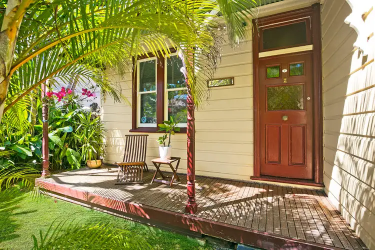 Main view of Homely house listing, 3 Read Street, Bronte NSW 2024