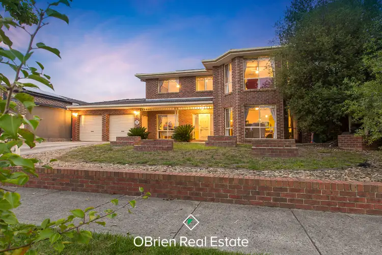 5 Primula Way, Narre Warren South VIC 3805