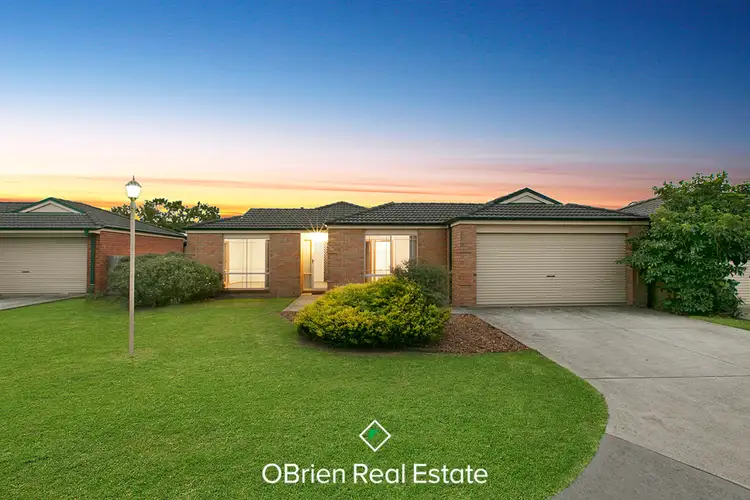 5 Capri Court, Pakenham VIC 3810