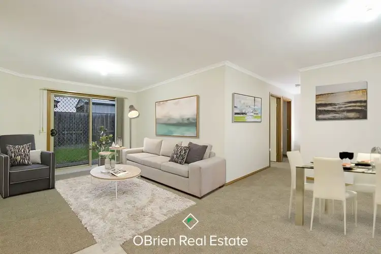 Third view of Homely house listing, 5 Capri Court, Pakenham VIC 3810