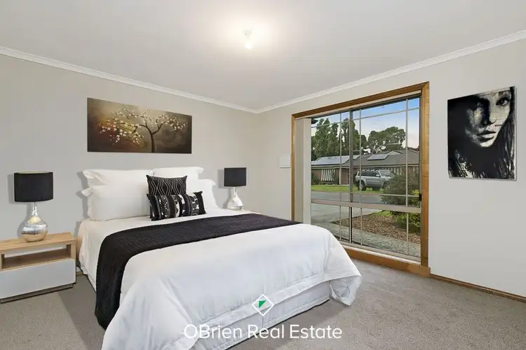 Fourth view of Homely house listing, 5 Capri Court, Pakenham VIC 3810