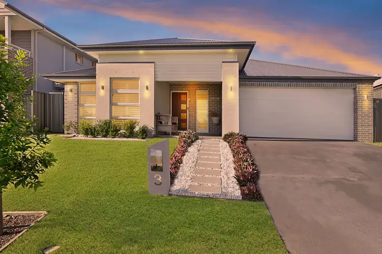 3 Baden Close, Kahibah NSW 2290