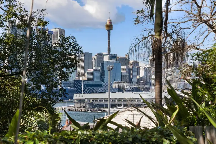 8A Ewenton Street, Balmain NSW 2041