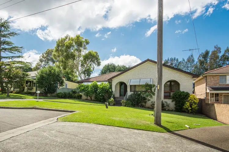 Second view of Homely house listing, 96 Auburn Street, Sutherland NSW 2232