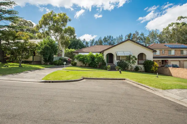 Third view of Homely house listing, 96 Auburn Street, Sutherland NSW 2232