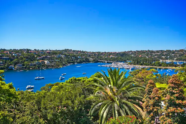16 Beauty Point Road, Mosman NSW 2088