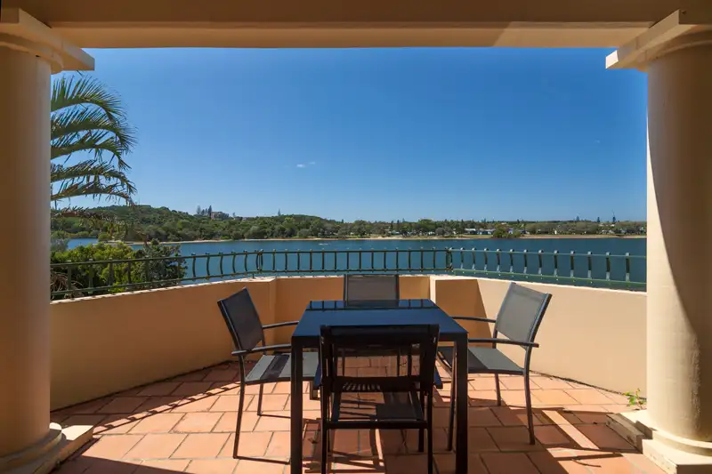 Main view of Homely unit listing, 3/11 Range Street, East Ballina NSW 2478