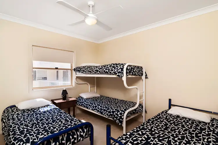 Fourth view of Homely unit listing, 3/11 Range Street, East Ballina NSW 2478