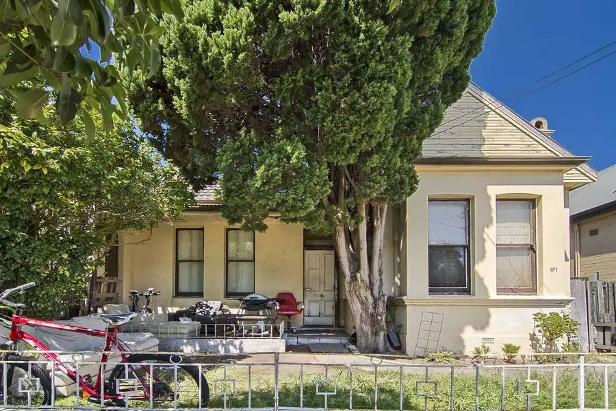 Main view of Homely house listing, 171 West Street, Crows Nest NSW 2065