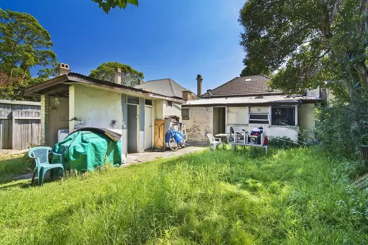 Second view of Homely house listing, 171 West Street, Crows Nest NSW 2065