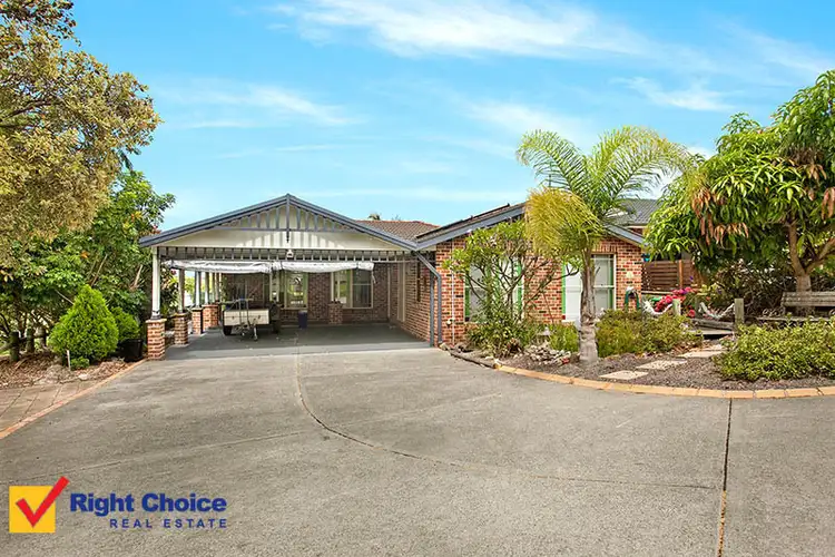 30 Mulgara Place, Blackbutt NSW 2529