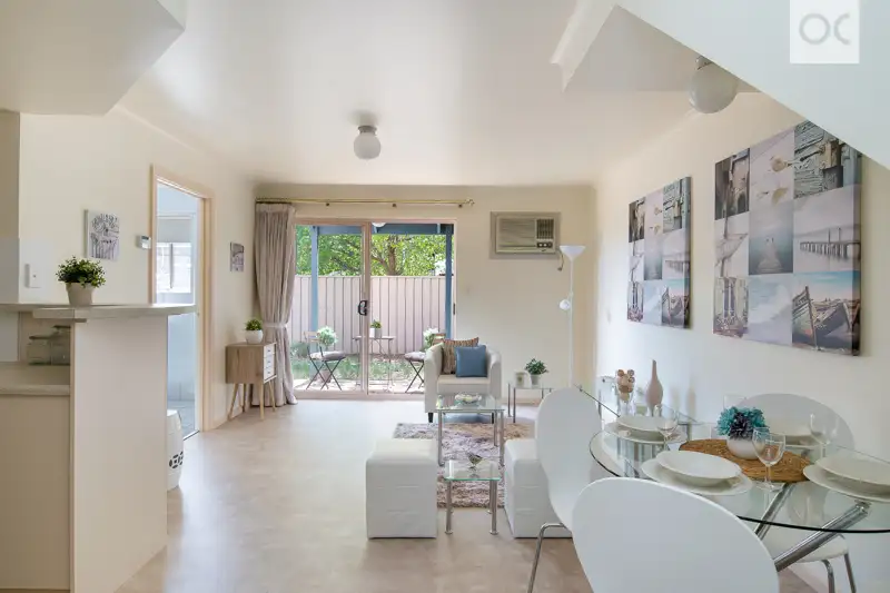 Main view of Homely townhouse listing, 38A Taylors Lane, Mile End SA 5031