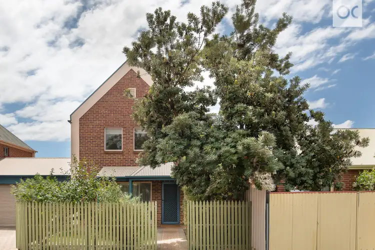 Second view of Homely townhouse listing, 38A Taylors Lane, Mile End SA 5031