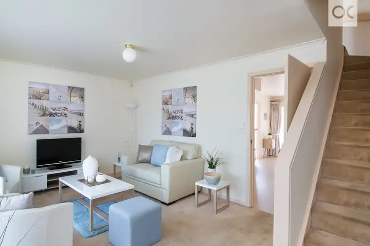 Third view of Homely townhouse listing, 38A Taylors Lane, Mile End SA 5031