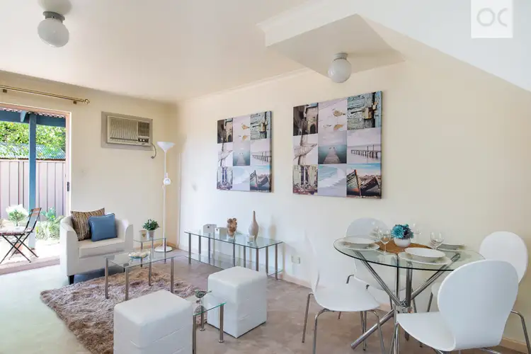 Fifth view of Homely townhouse listing, 38A Taylors Lane, Mile End SA 5031
